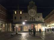 San Giacometto, Venezia. Fotografia dell'autore